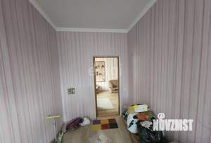 Дом 358м², 3-этажный, участок 10 сот.  
