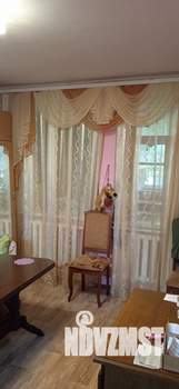 Дом 132м², 2-этажный, участок 5 сот.  