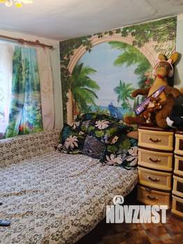 Дом 32м&sup2;, 1-этажный, участок 1 сот.  