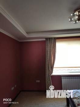 Коттедж 352м², 3-этажный, участок 10 сот.  