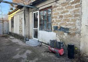 Дом 60м&sup2;, 1-этажный, участок 8 сот.  