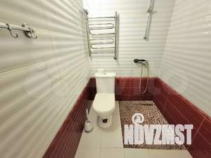 Дом 60м&sup2;, 1-этажный, участок 6 сот.  