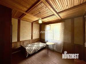 Дом 35м&sup2;, 1-этажный, участок 4 сот.  