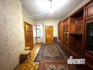 Дом 58м&sup2;, 1-этажный, участок 2 сот.  