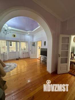 Дом 130м&sup2;, 1-этажный, участок 15 сот.  