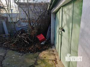 Дом 64м&sup2;, 1-этажный, участок 2 сот.  