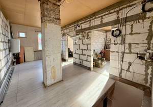 Дом 150м&sup2;, 2-этажный, участок 4 сот.  