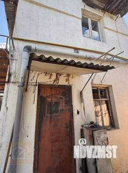 Дом 75м&sup2;, 2-этажный, участок 1 сот.  