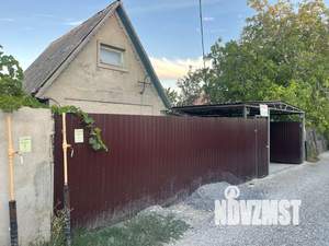 Дом 97м&sup2;, 1-этажный, участок 3 сот.  