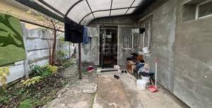 Дом 50м&sup2;, 1-этажный, участок 4 сот.  