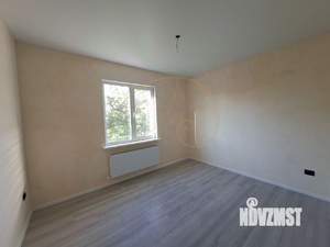 Дом 102м&sup2;, 1-этажный, участок 3 сот.  