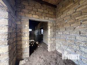 Дом 190м², 1-этажный, участок 8 сот.  