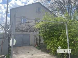 Дом 178м², 2-этажный, участок 18 сот.  