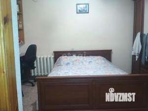 Дом 73м&sup2;, 1-этажный, участок 6 сот.  