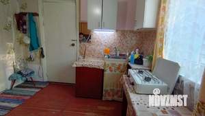 Дом 45м², 2-этажный, участок 3 сот.  