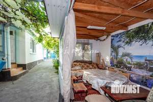 Дом 66м², 1-этажный, участок 3 сот.  