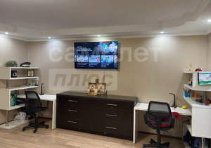 Дом 289м&sup2;, 2-этажный, участок 27 сот.  