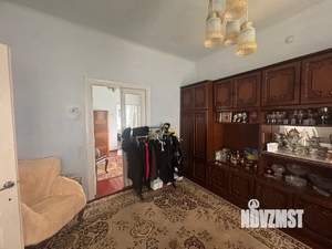 Дом 80м&sup2;, 2-этажный, участок 4 сот.  