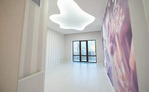 Дом 631м², 4-этажный, участок 6 сот.  