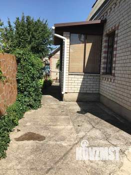 Дом 210м&sup2;, 2-этажный, участок 5 сот.  