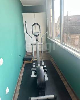 Дом 92м², 2-этажный, участок 1 сот.  