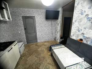 Дом 50м², 1-этажный, участок 3 сот.  