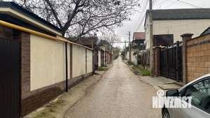 Дом 50м², 1-этажный, участок 4 сот.  