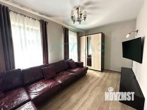 Дом 78м², 2-этажный, участок 3 сот.  