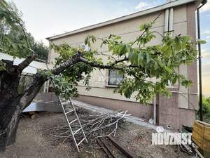 Дом 282м&sup2;, 2-этажный, участок 8 сот.  