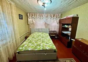 Дом 66м&sup2;, 1-этажный, участок 4 сот.  