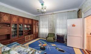 Дом 143м², 2-этажный, участок 4 сот.  