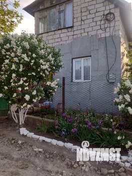 Дом 45м², 2-этажный, участок 3 сот.  