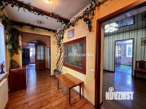 Дом 150м², 1-этажный, участок 3 сот.  