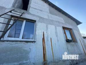 Дом 121м², 1-этажный, участок 6 сот.  