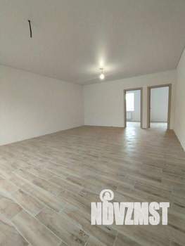 Дом 84м&sup2;, 1-этажный, участок 3 сот.  