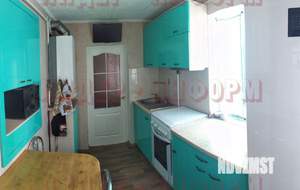 Дом 160м², 3-этажный, участок 6 сот.  