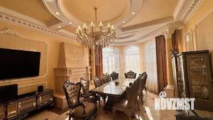 Дом 410м&sup2;, 2-этажный, участок 8 сот.  