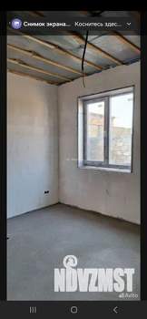 Дом 70м&sup2;, 1-этажный, участок 3 сот.  