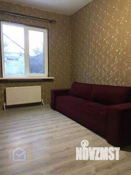 Дом 80м², 1-этажный, участок 4 сот.  