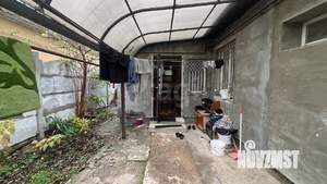 Дом 50м², 1-этажный, участок 4 сот.  