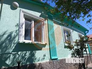 Дом 66м², 1-этажный, участок 2 сот.  