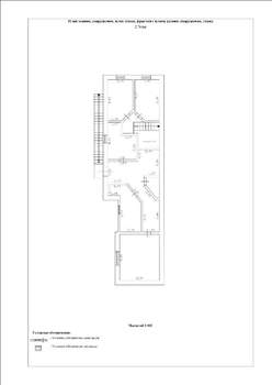 Дом 250м², 2-этажный, участок 9 сот.  