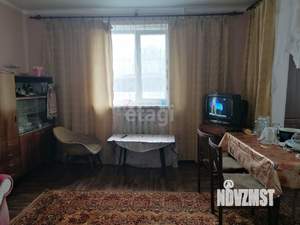 Дом 298м², 3-этажный, участок 8 сот.  