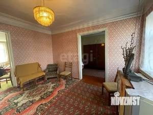 Дом 57м², 1-этажный, участок 7 сот.  