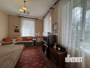 Дом 74м², 2-этажный, участок 6 сот.  