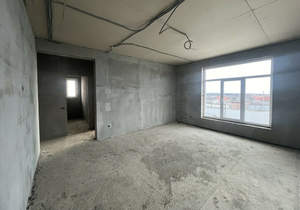 Дом 100м&sup2;, 1-этажный, участок 4 сот.  