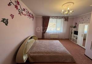 Дом 543м², 2-этажный, участок 10 сот.  