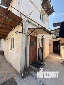 Дом 75м&sup2;, 2-этажный, участок 1 сот.  