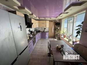 Дом 170м², 1-этажный, участок 3 сот.  