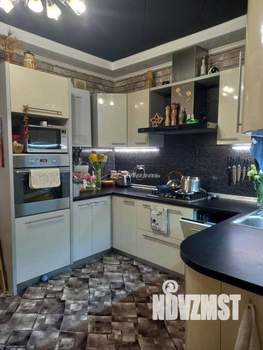 Дом 80м², 1-этажный, участок 4 сот.  